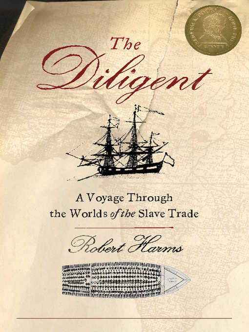 Title details for The Diligent by Robert Harms - Available